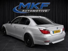 BMW 5-Serie thumbnail 4