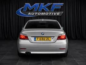 BMW 5-Serie thumbnail 7