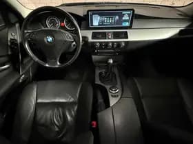 BMW 5-Serie thumbnail 9