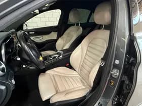 Mercedes-Benz C-Klasse thumbnail 11