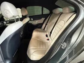 Mercedes-Benz C-Klasse thumbnail 12