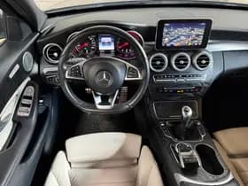 Mercedes-Benz C-Klasse thumbnail 13