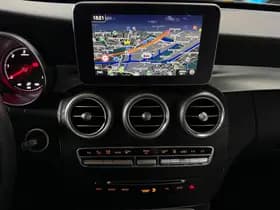 Mercedes-Benz C-Klasse thumbnail 14