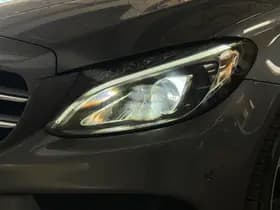 Mercedes-Benz C-Klasse thumbnail 17