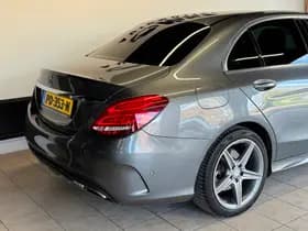 Mercedes-Benz C-Klasse thumbnail 20