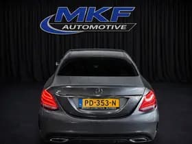 Mercedes-Benz C-Klasse thumbnail 7