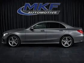 Mercedes-Benz C-Klasse thumbnail 8