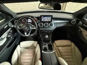 Mercedes-Benz C-Klasse thumbnail 10
