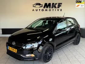 Volkswagen Polo thumbnail 2