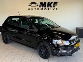 Volkswagen Polo thumbnail 3