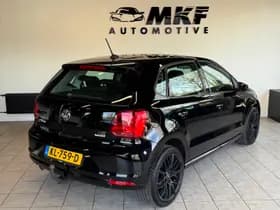 Volkswagen Polo thumbnail 5