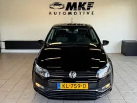 Volkswagen Polo thumbnail 6