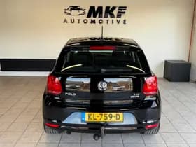 Volkswagen Polo thumbnail 7