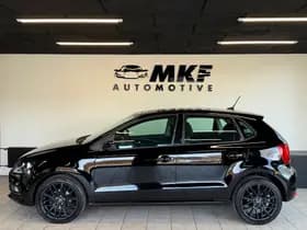 Volkswagen Polo thumbnail 8