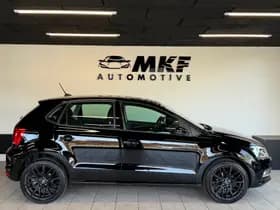 Volkswagen Polo thumbnail 9