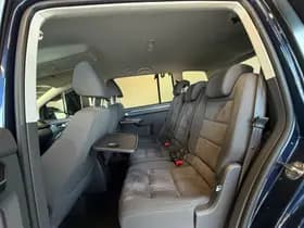 Volkswagen Touran thumbnail 12