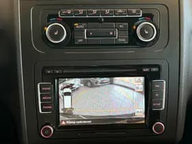 Volkswagen Touran thumbnail 14