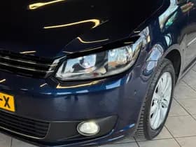 Volkswagen Touran thumbnail 17