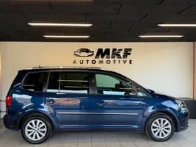 Volkswagen Touran thumbnail 9