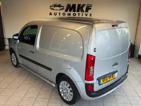Mercedes-Benz Citan thumbnail 4
