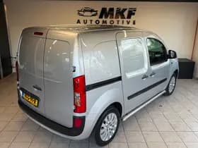 Mercedes-Benz Citan thumbnail 5