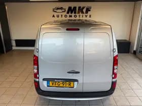 Mercedes-Benz Citan thumbnail 7