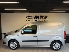 Mercedes-Benz Citan thumbnail 8