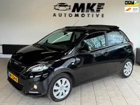 Peugeot 108 thumbnail 2