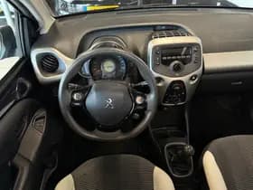 Peugeot 108 thumbnail 13