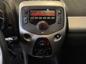 Peugeot 108 thumbnail 14