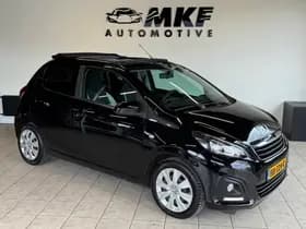 Peugeot 108 thumbnail 3