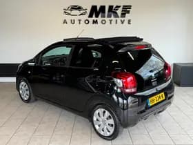 Peugeot 108 thumbnail 4