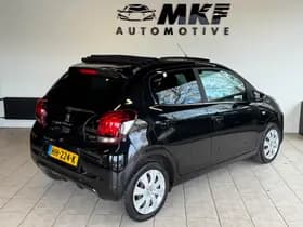 Peugeot 108 thumbnail 5