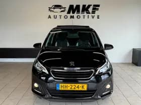 Peugeot 108 thumbnail 6