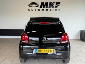 Peugeot 108 thumbnail 7