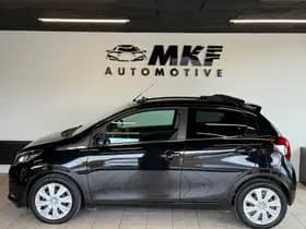 Peugeot 108 thumbnail 8