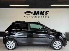 Peugeot 108 thumbnail 9