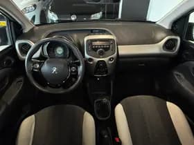 Peugeot 108 thumbnail 10