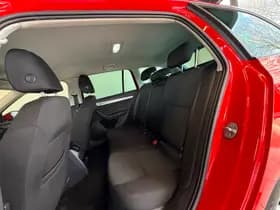 Skoda Octavia thumbnail 12