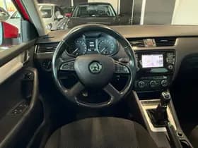Skoda Octavia thumbnail 13