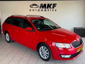 Skoda Octavia thumbnail 3