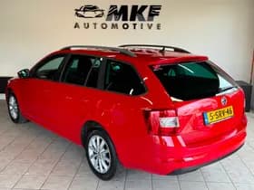 Skoda Octavia thumbnail 4