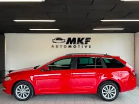 Skoda Octavia thumbnail 8