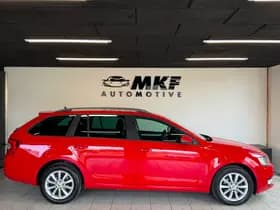 Skoda Octavia thumbnail 9