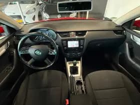 Skoda Octavia thumbnail 10