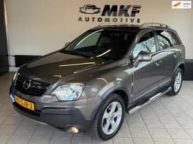 Opel Antara thumbnail 1