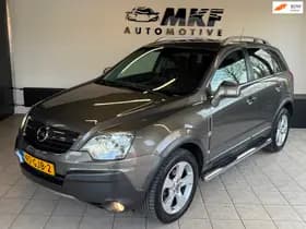 Opel Antara thumbnail 2
