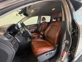 Opel Antara thumbnail 11