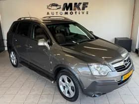 Opel Antara thumbnail 3