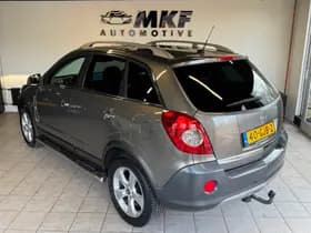 Opel Antara thumbnail 4